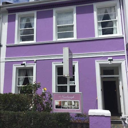 Newburgh Guesthouse Torquay Kültér fotó
