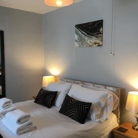 Newburgh Guesthouse Torquay Kültér fotó
