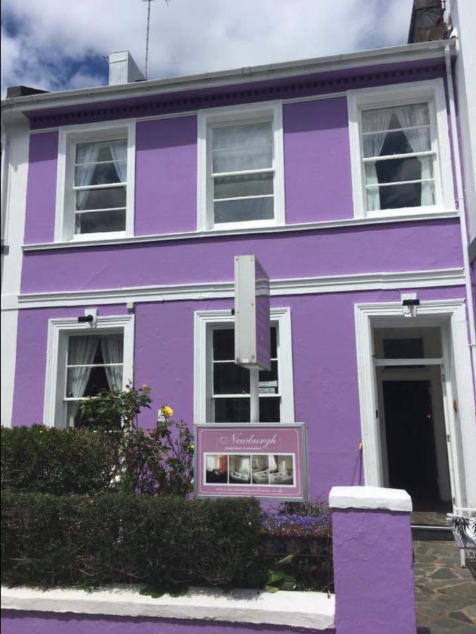 Newburgh Guesthouse Torquay Kültér fotó