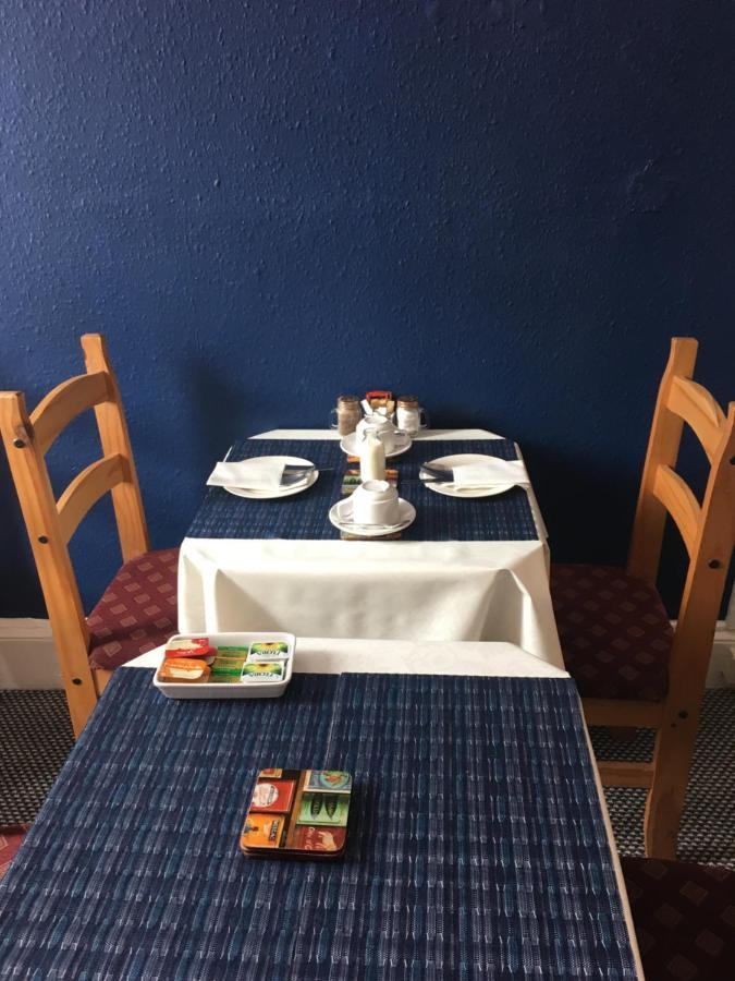Newburgh Guesthouse Torquay Kültér fotó