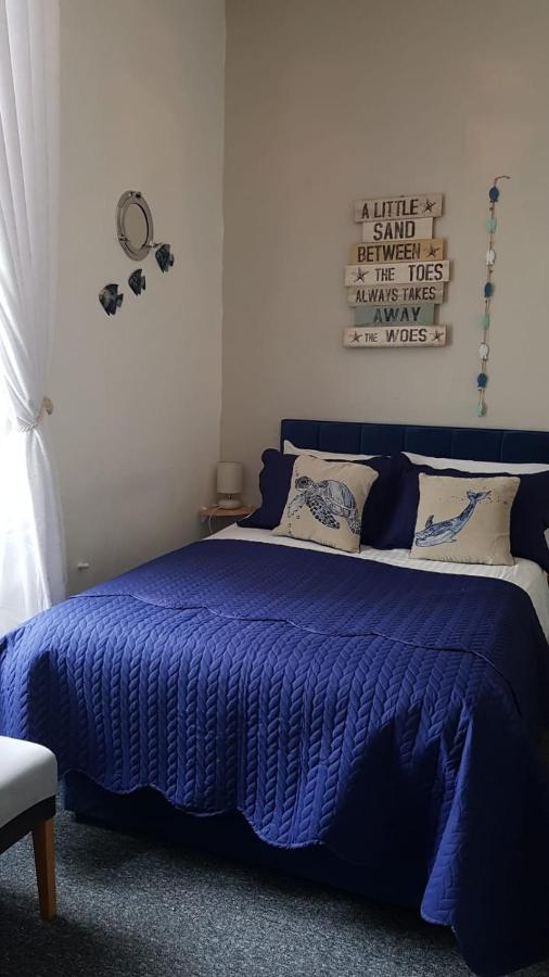 Newburgh Guesthouse Torquay Kültér fotó