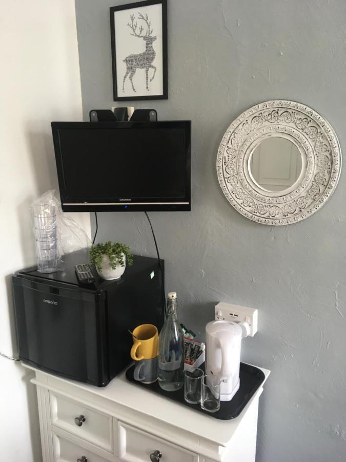 Newburgh Guesthouse Torquay Kültér fotó