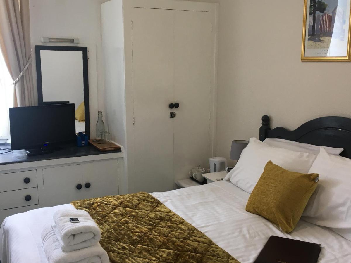 Newburgh Guesthouse Torquay Kültér fotó