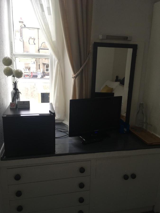 Newburgh Guesthouse Torquay Kültér fotó