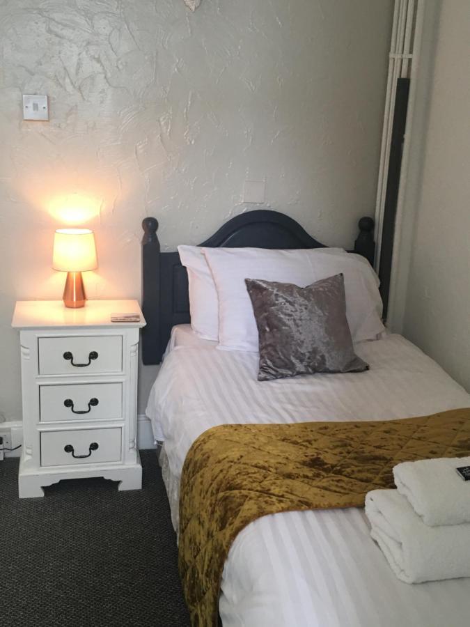 Newburgh Guesthouse Torquay Kültér fotó