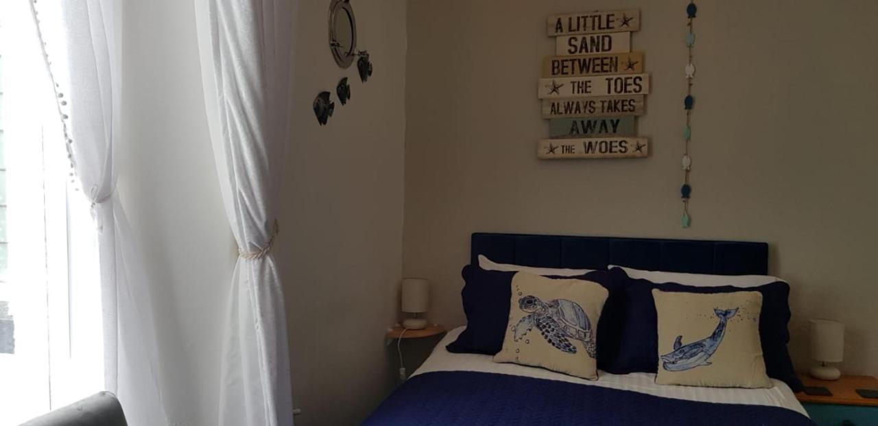 Newburgh Guesthouse Torquay Kültér fotó