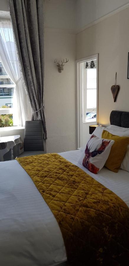 Newburgh Guesthouse Torquay Kültér fotó