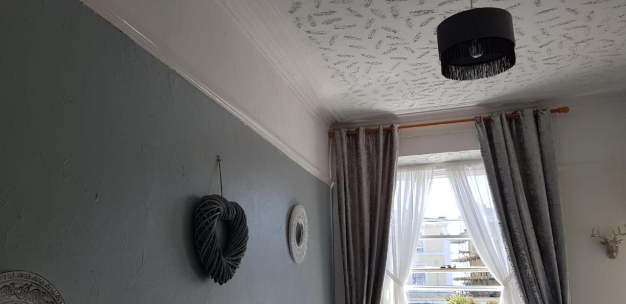 Newburgh Guesthouse Torquay Kültér fotó
