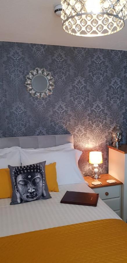 Newburgh Guesthouse Torquay Kültér fotó
