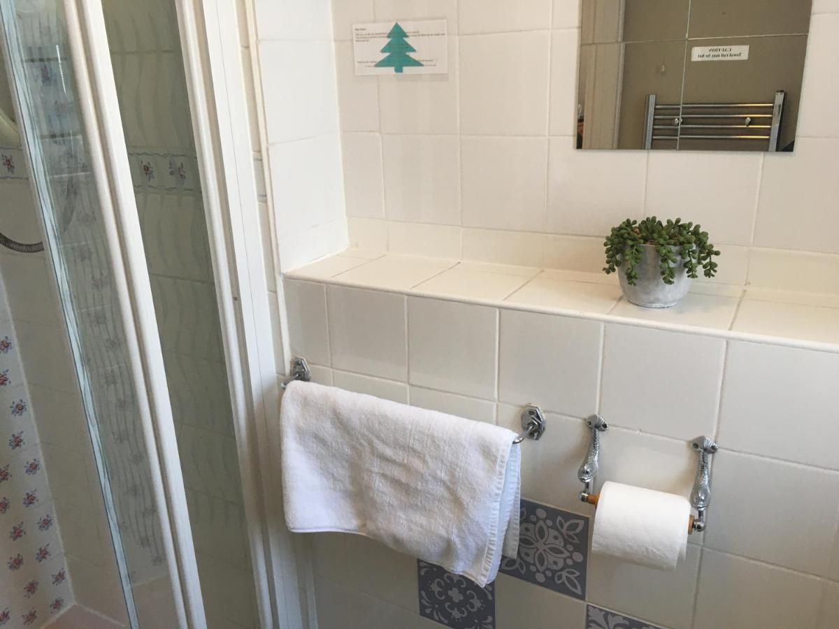 Newburgh Guesthouse Torquay Kültér fotó
