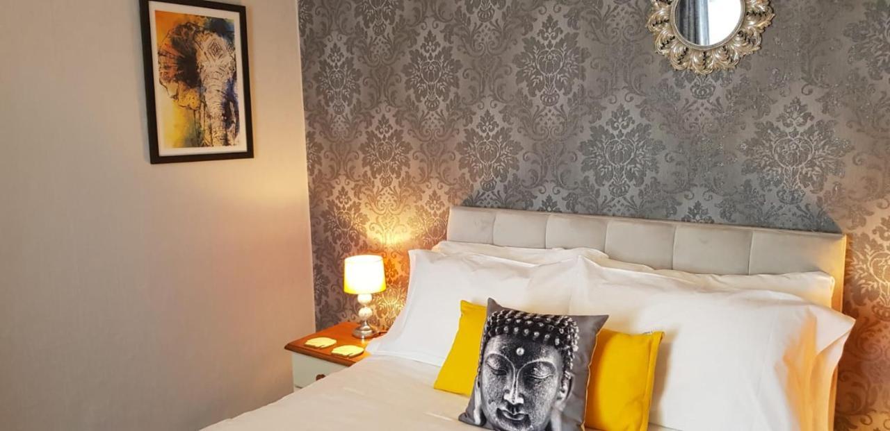 Newburgh Guesthouse Torquay Kültér fotó