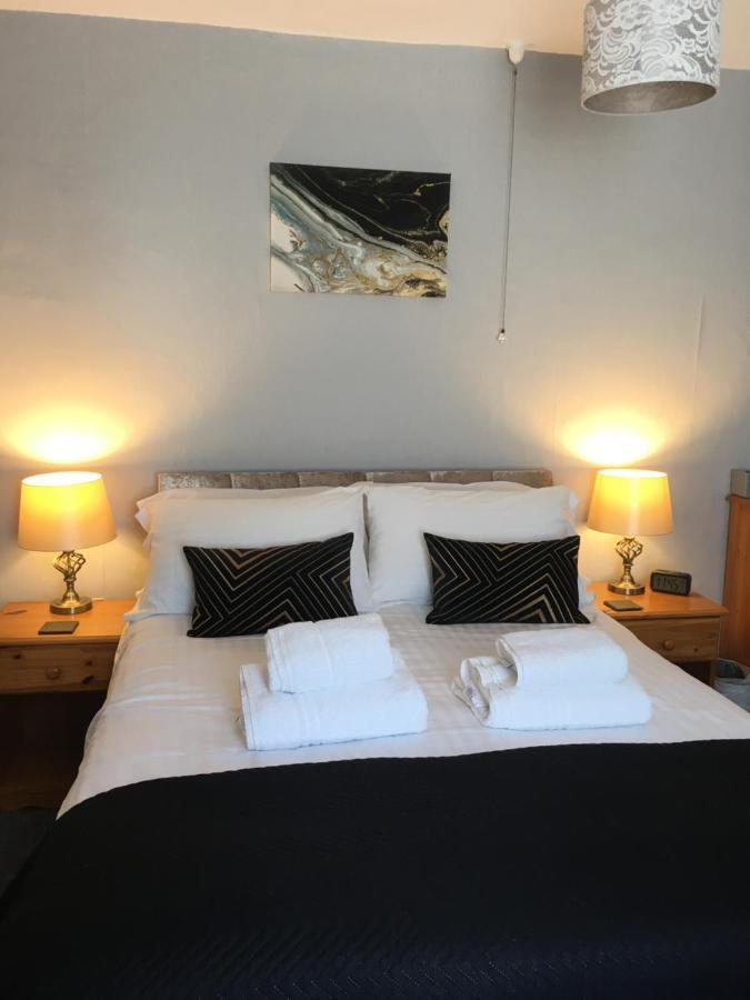 Newburgh Guesthouse Torquay Kültér fotó