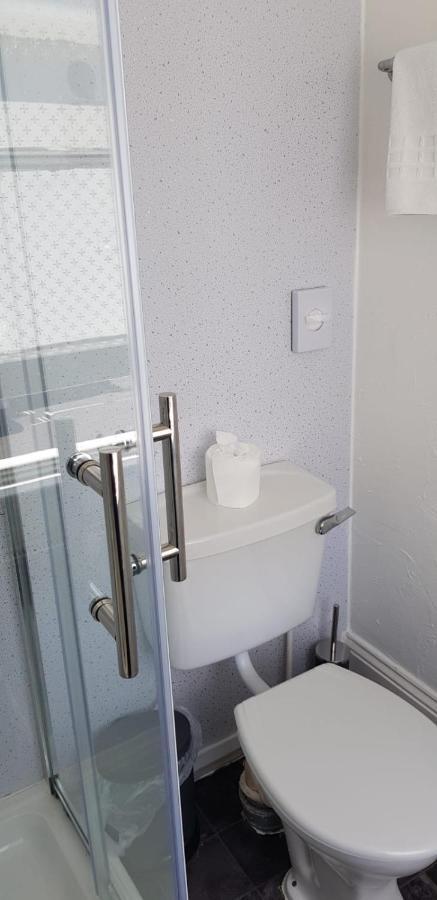 Newburgh Guesthouse Torquay Kültér fotó