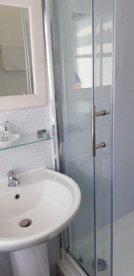 Newburgh Guesthouse Torquay Kültér fotó