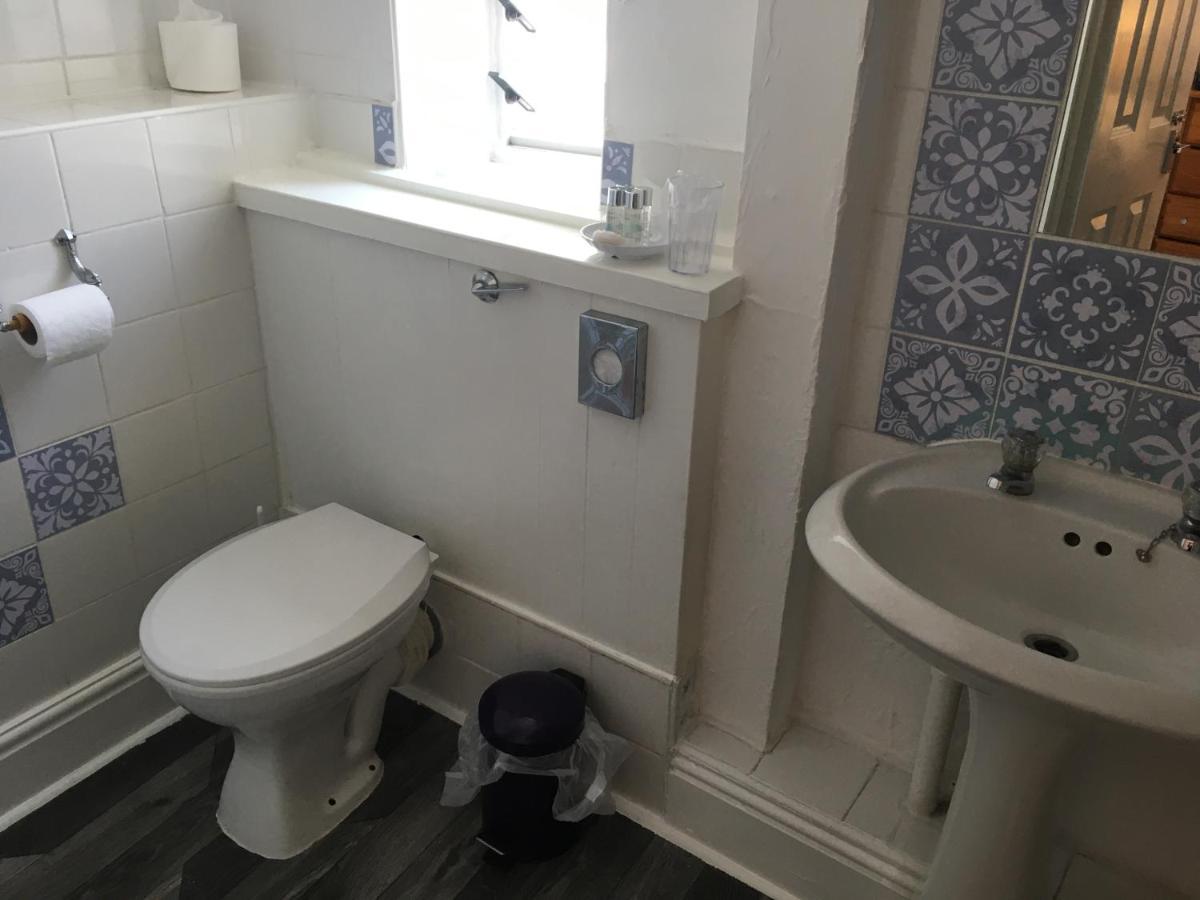 Newburgh Guesthouse Torquay Kültér fotó