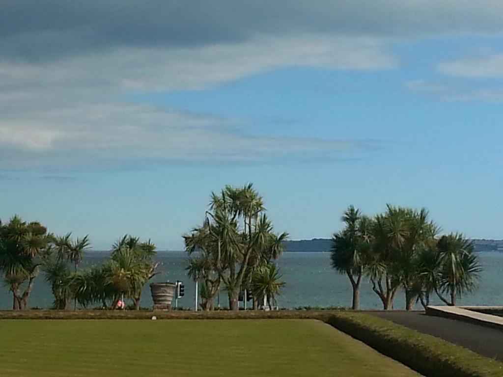 Newburgh Guesthouse Torquay Kültér fotó
