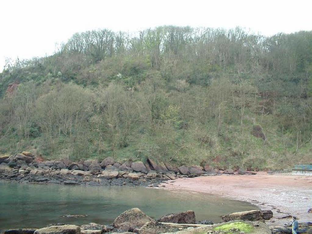 Newburgh Guesthouse Torquay Kültér fotó