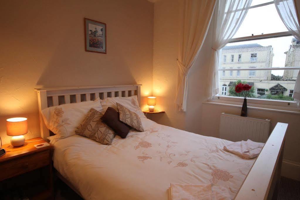 Newburgh Guesthouse Torquay Kültér fotó