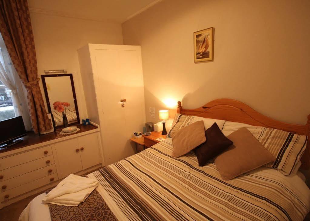 Newburgh Guesthouse Torquay Kültér fotó