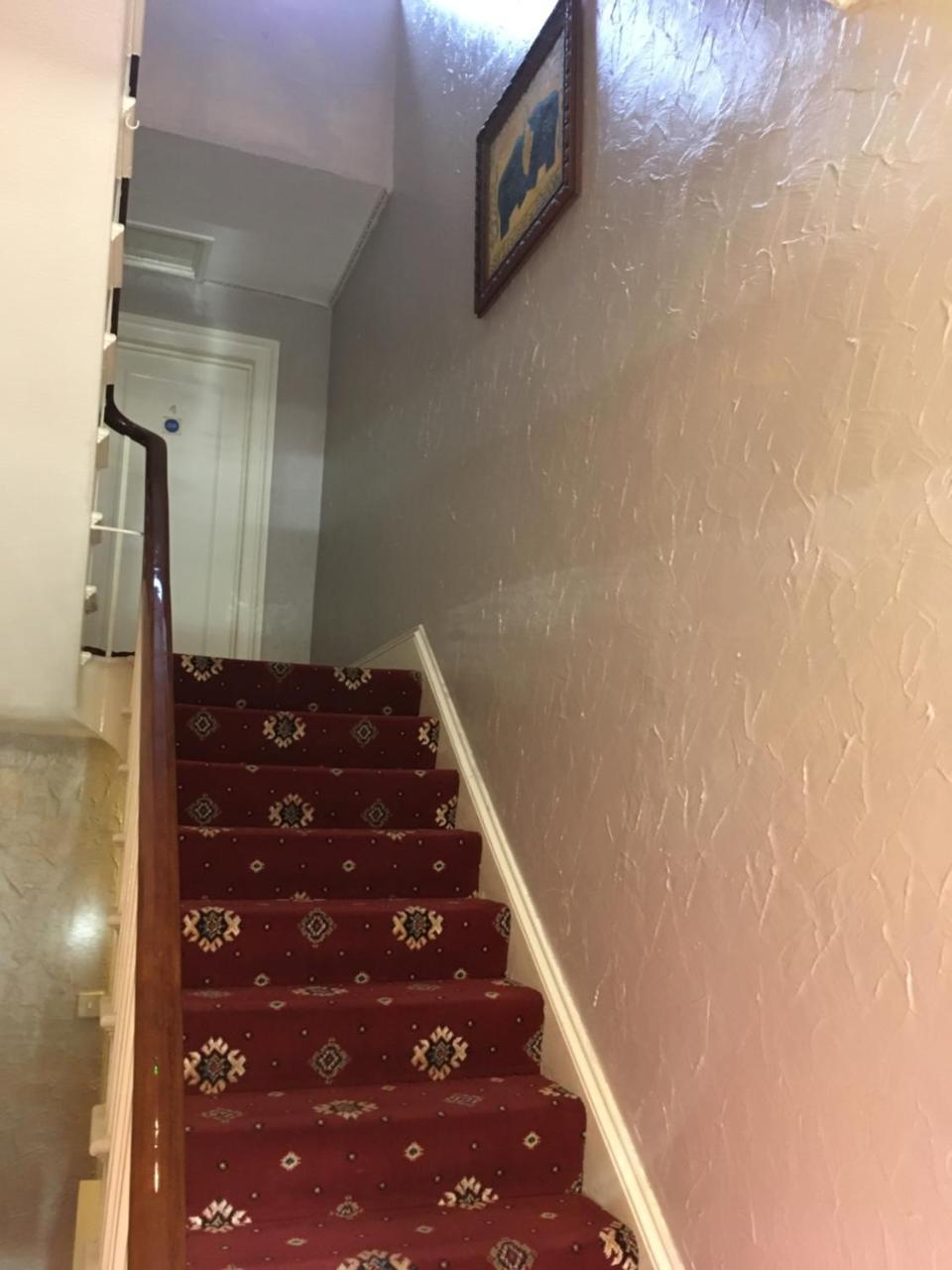 Newburgh Guesthouse Torquay Kültér fotó