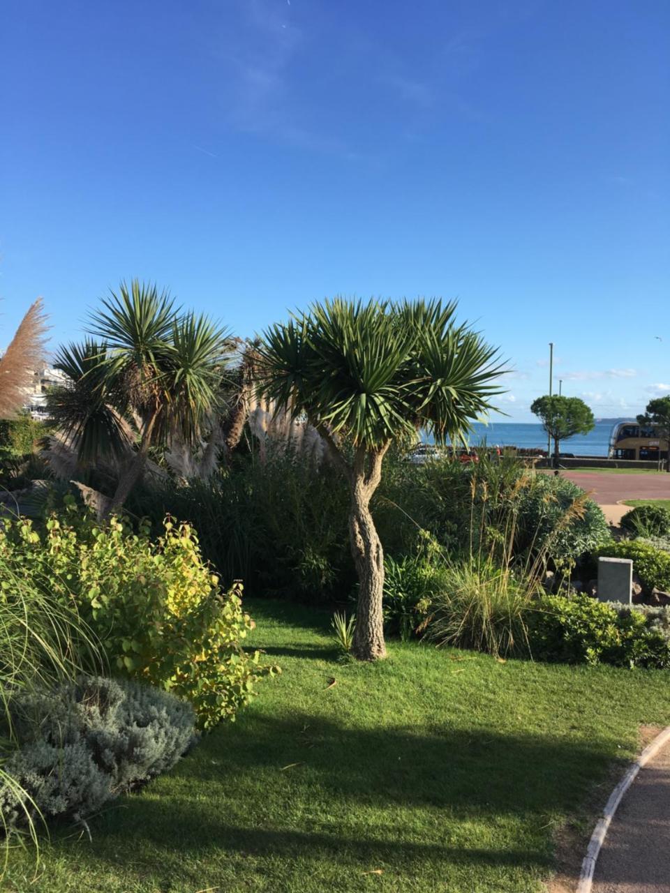 Newburgh Guesthouse Torquay Kültér fotó