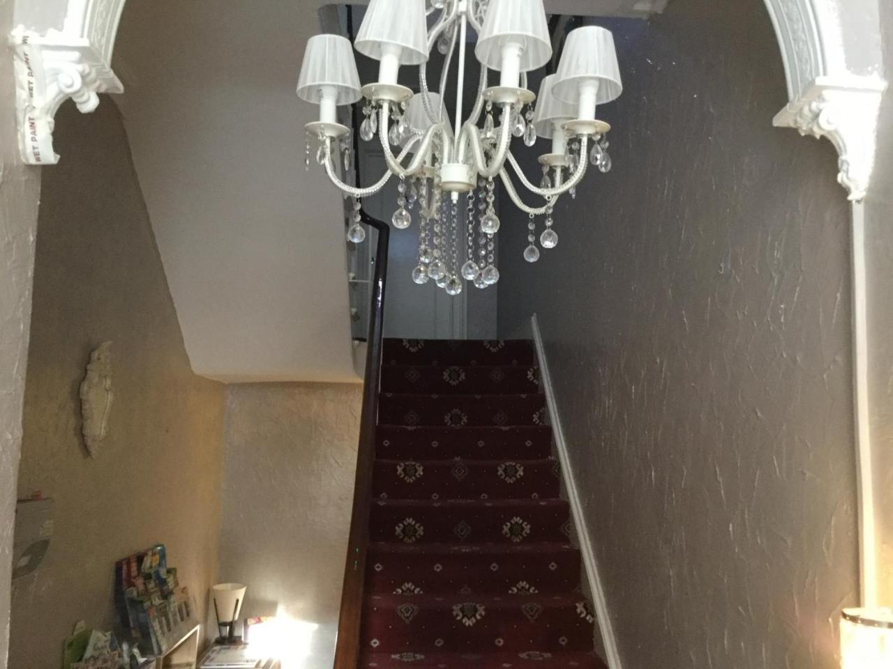 Newburgh Guesthouse Torquay Kültér fotó