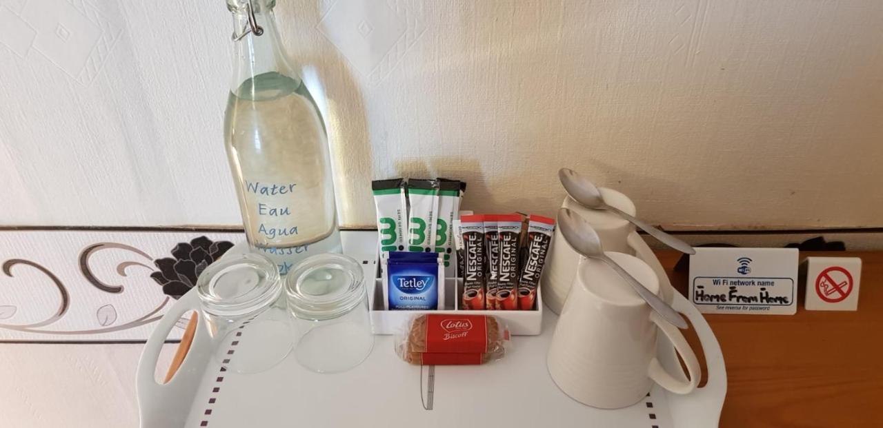 Newburgh Guesthouse Torquay Kültér fotó