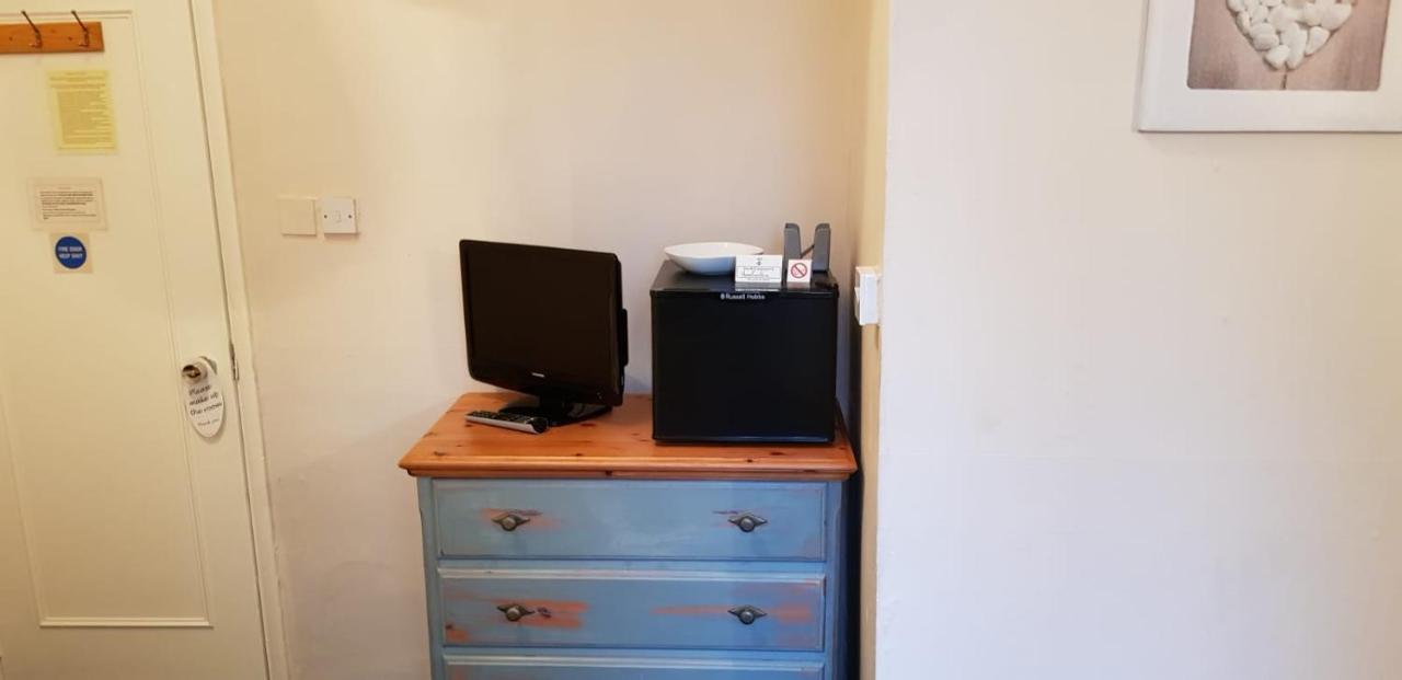 Newburgh Guesthouse Torquay Kültér fotó